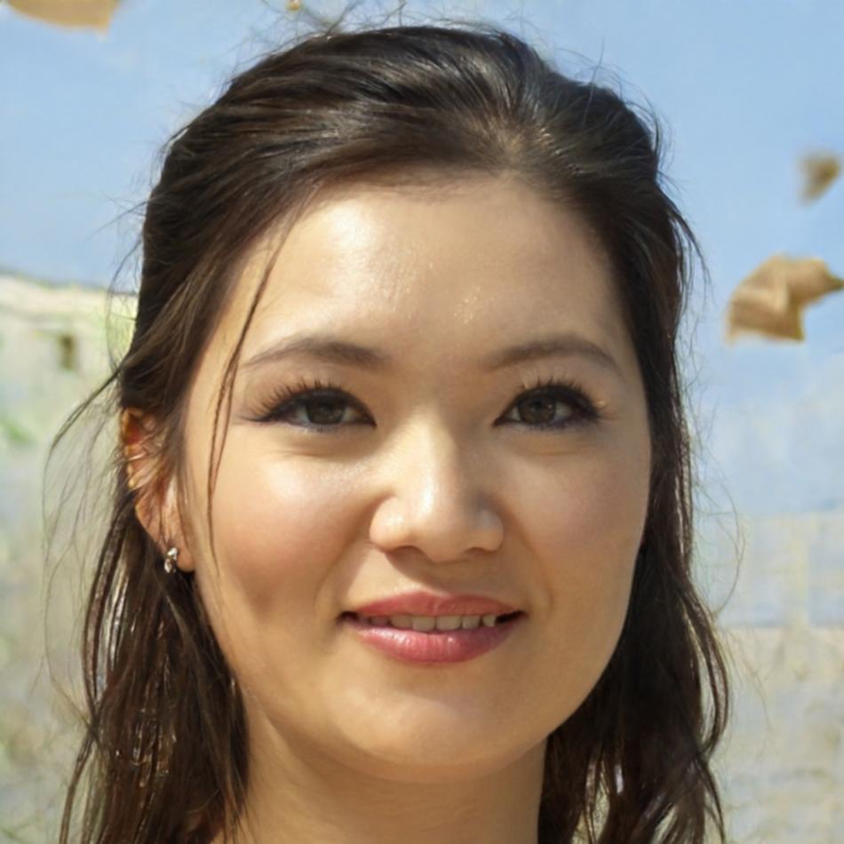 Elif Demir profil fotoğrafı